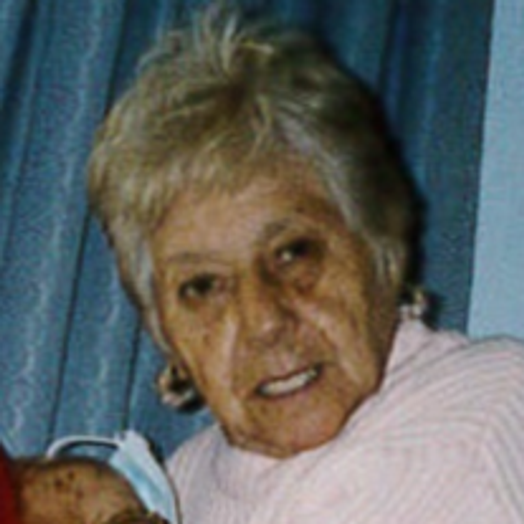 Sarah Reynosa