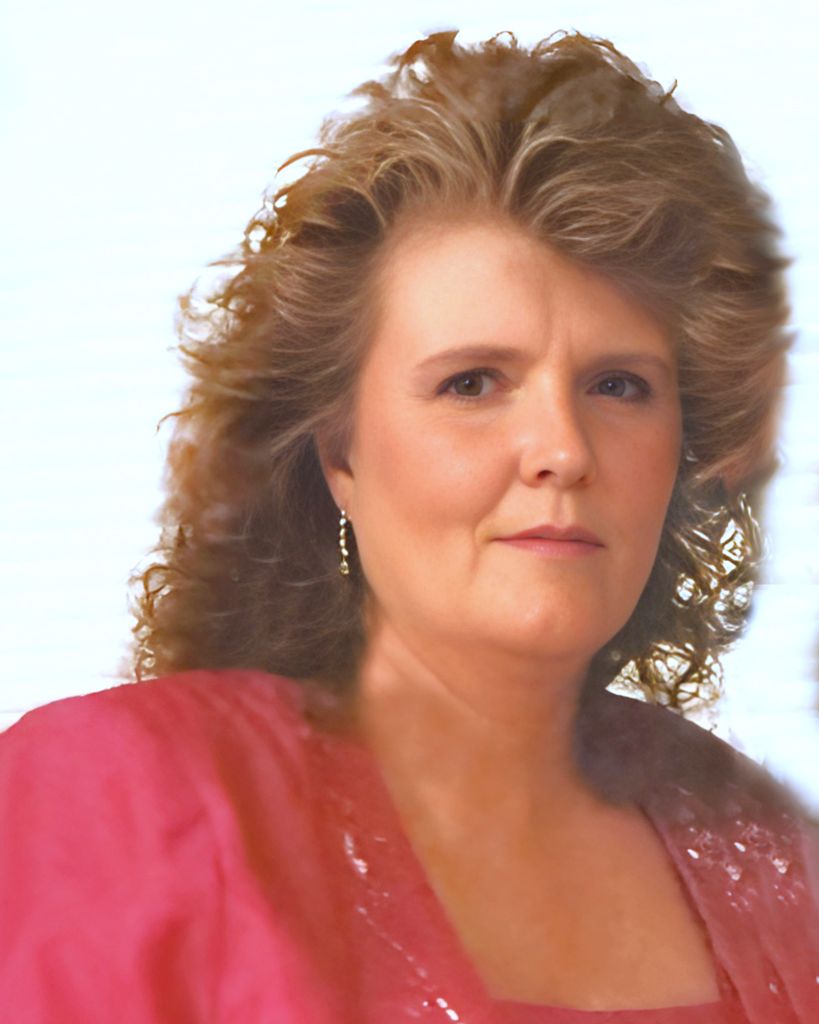 Sandra Lynn Wilson