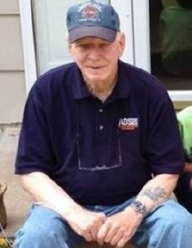 Robert H Williams Profile Photo