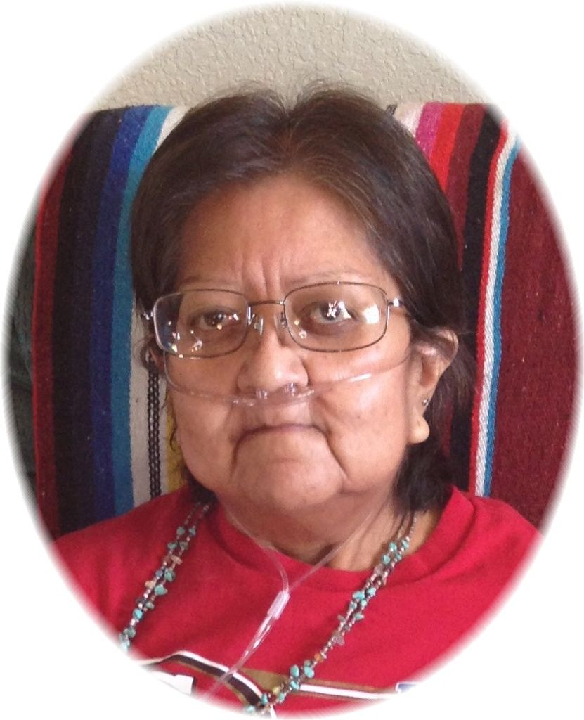 Pamela Drye Tapoof
