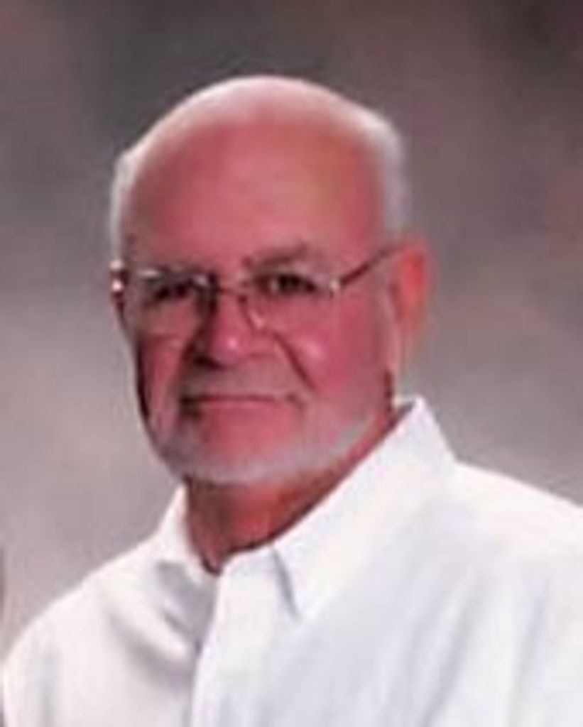 Michael P. Cruit Profile Photo