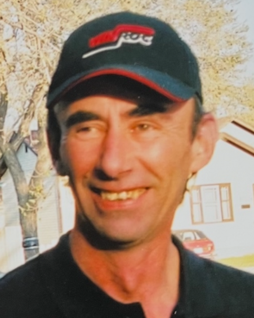 Larry William Hartnett