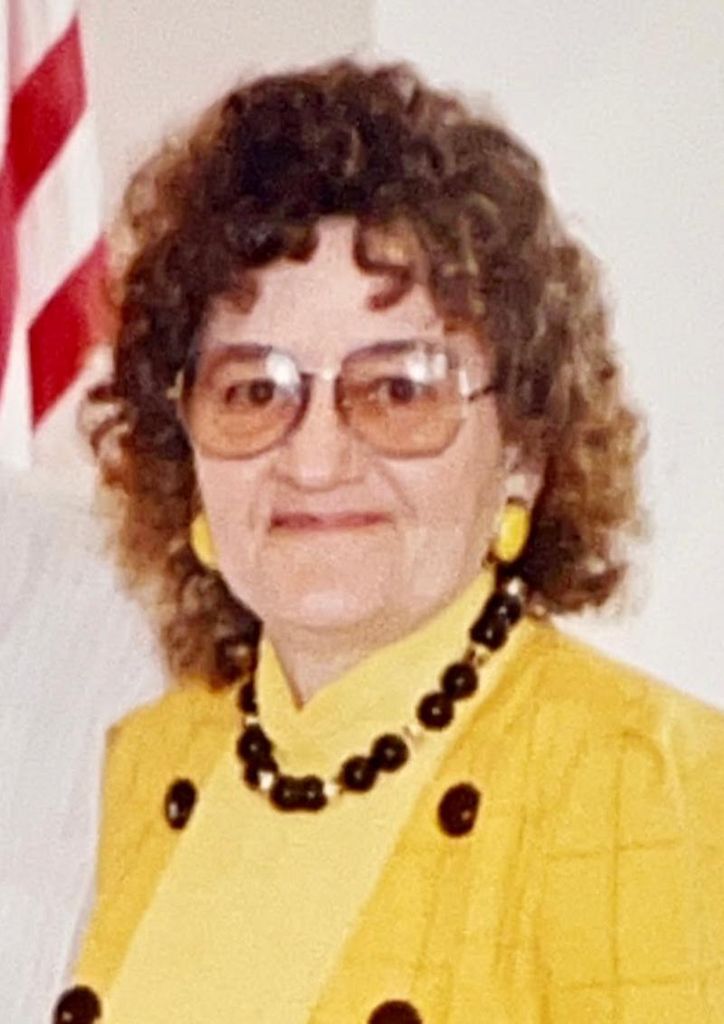 Norma J. Miller Profile Photo