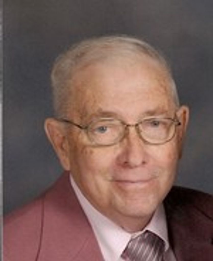 Glen Adams Taulbee, Sr.