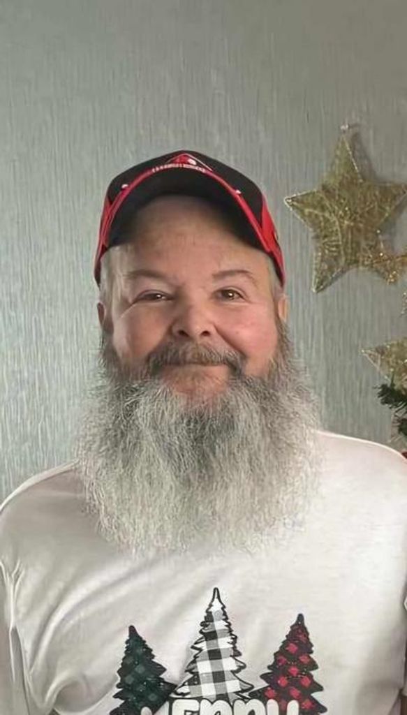 Byron Baxter Hutchings Profile Photo