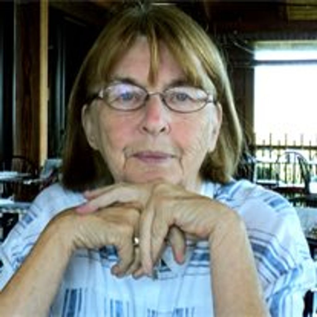 Beth Y. Moore