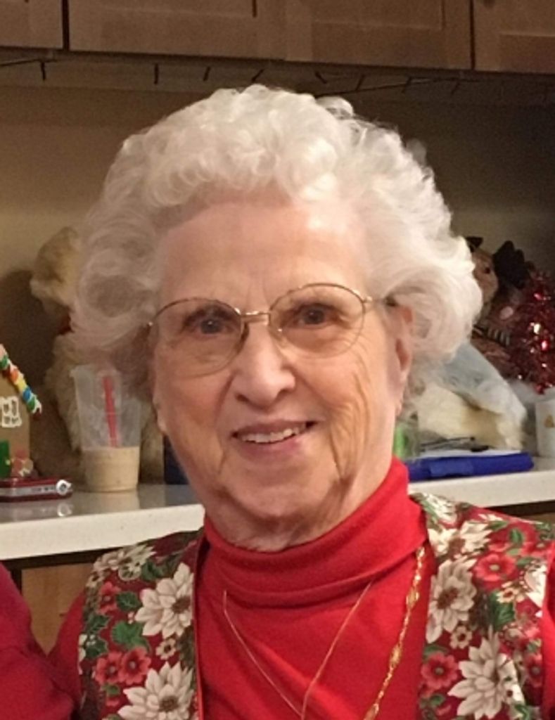 Loralyn M. Yunker