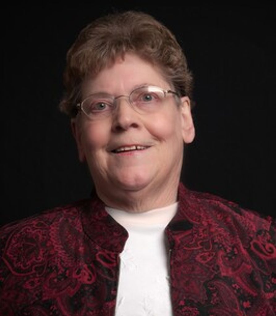 Judith Marie "Judy" (Rasch)  Wensink