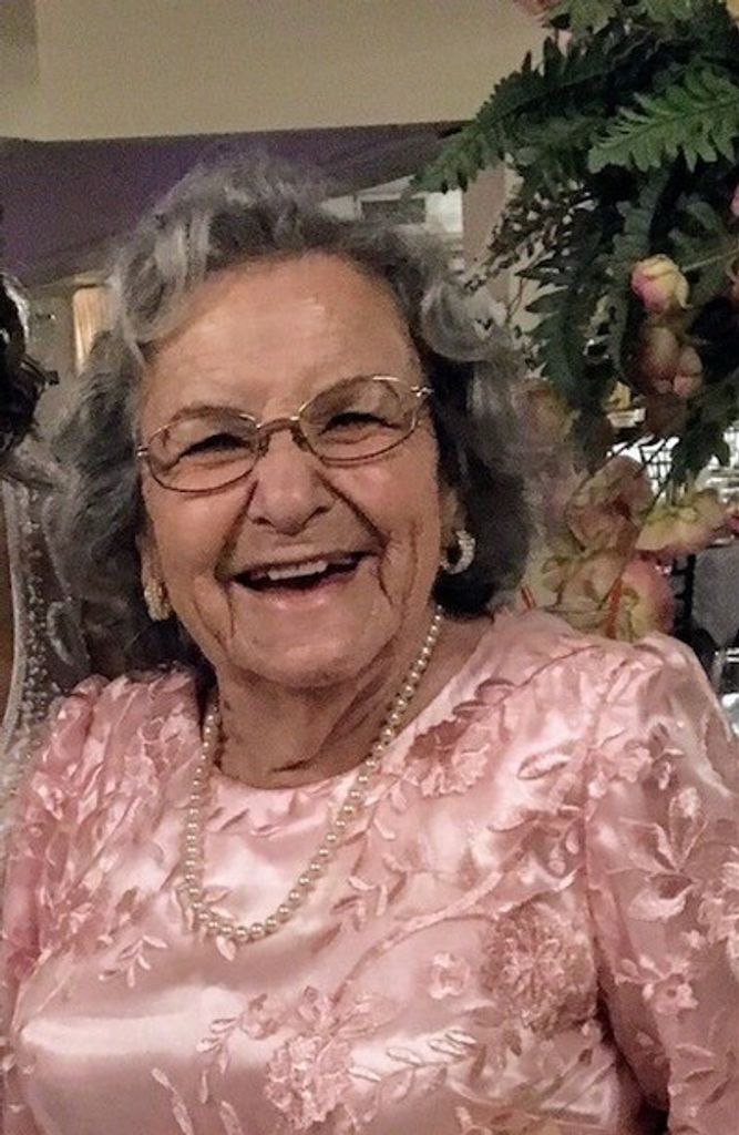 Juanita C. Marroquin Profile Photo