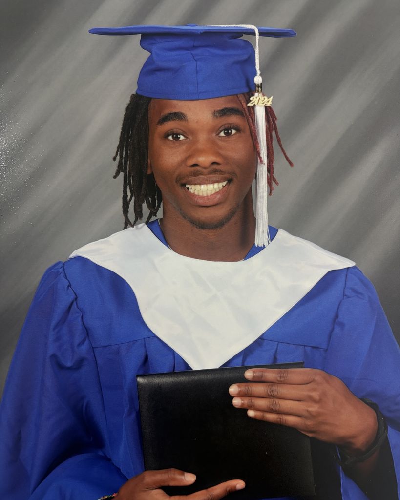 Solomon Lee Tucker Profile Photo