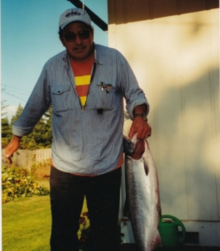 Stephen Draper Profile Photo