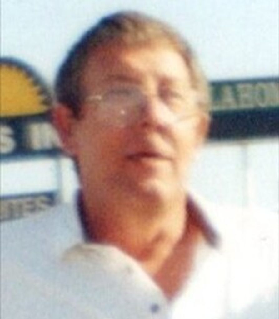 Hubert Burton Profile Photo