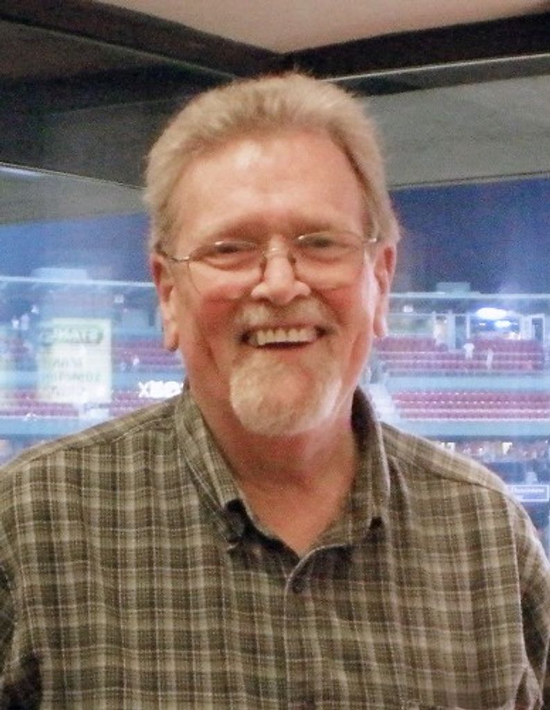 Paul H. Wright
