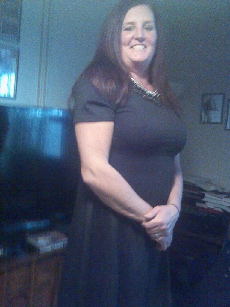 Joyce Angela Eggleston