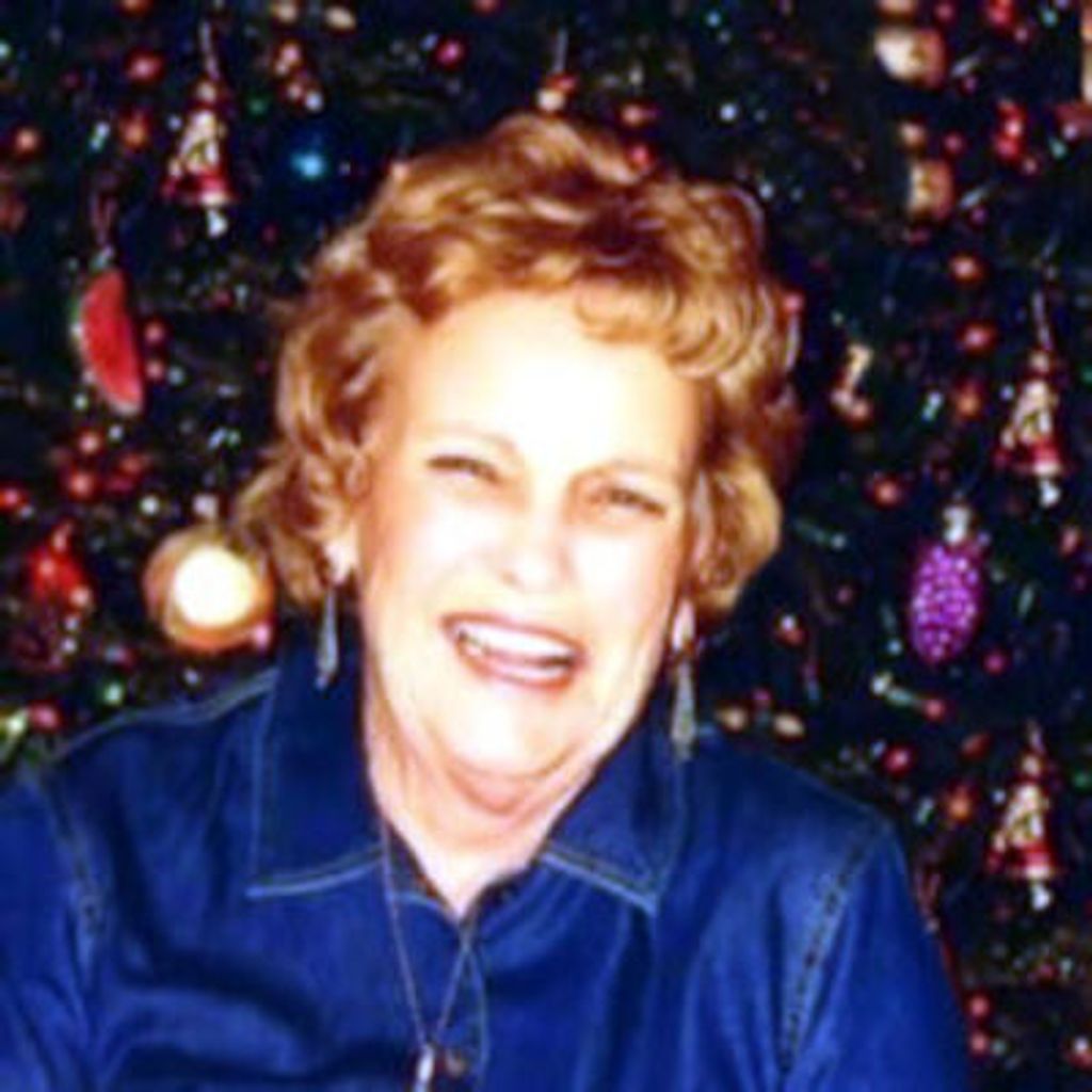 Billie Jean Ethridge Profile Photo