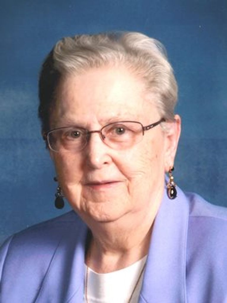 Merley Ruth Phiefer