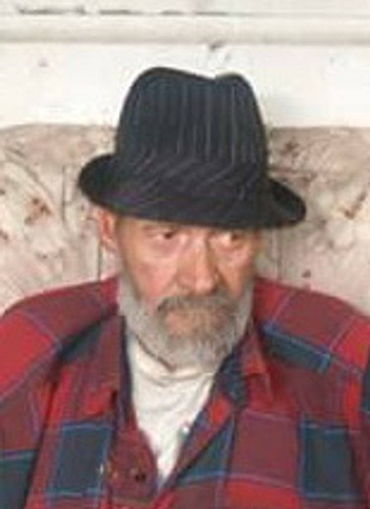 Robert D. Barton Sr.