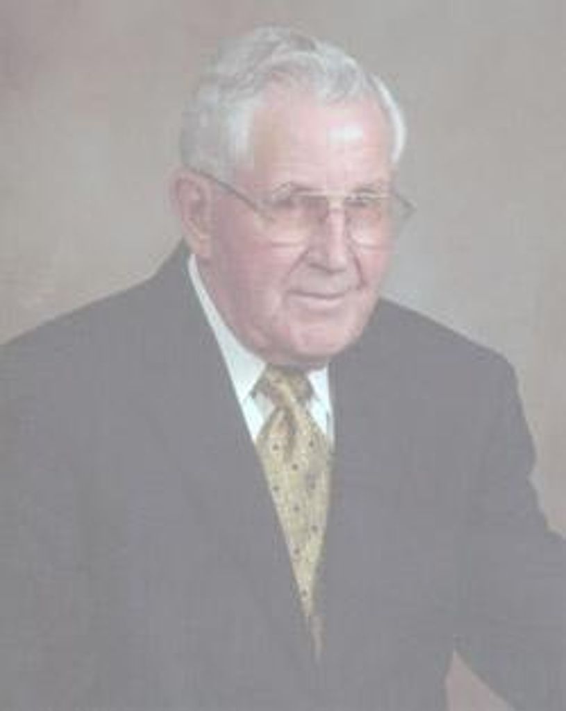Orville H. Burdette