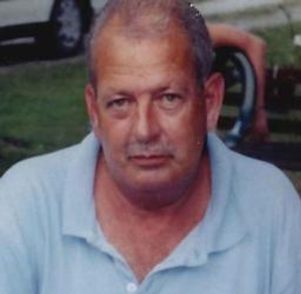 Dennis "Duck" Massner