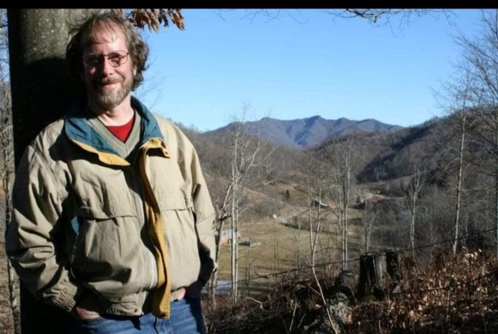 Keith Wilson