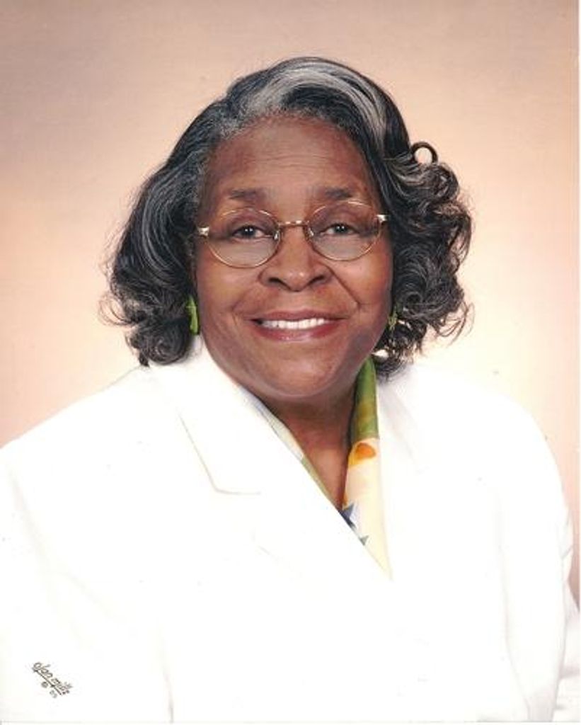 Mildred Beatrice Hicks Profile Photo