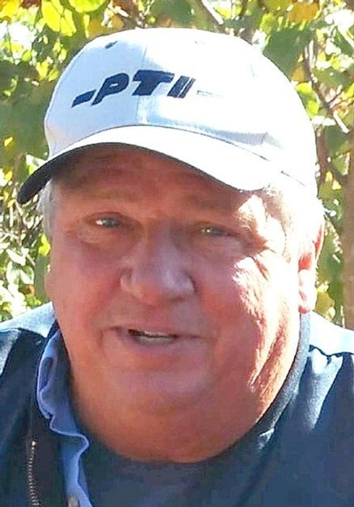 Randy "Sam" Solomon Profile Photo