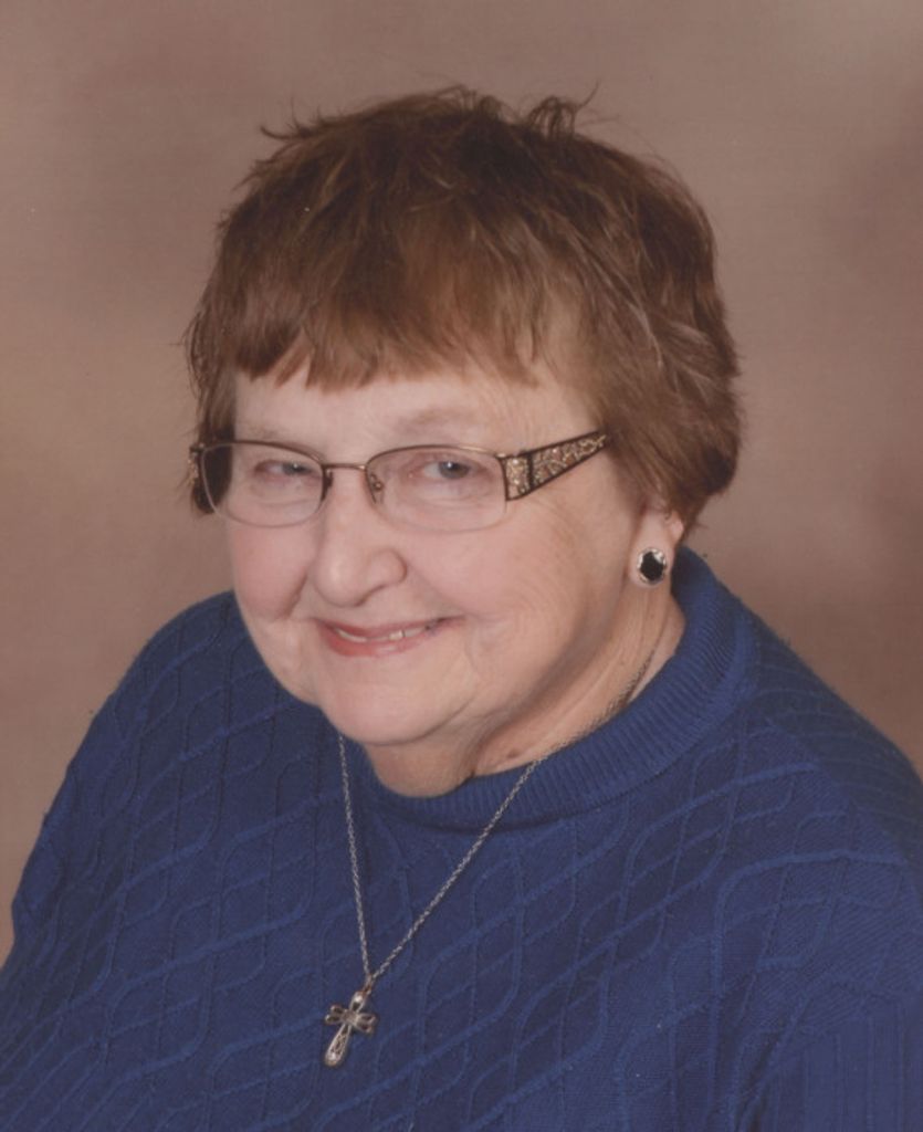 Kathleen "Kathy" Jonas