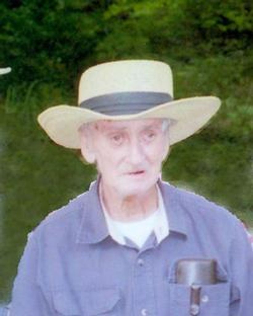 James Edward Hamlette