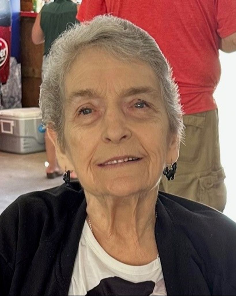 Sharolyn S. LaFlash