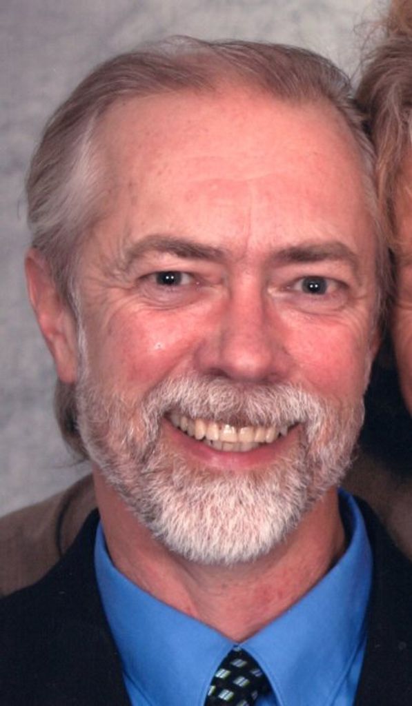 John "Jack" Lee Hayhurst