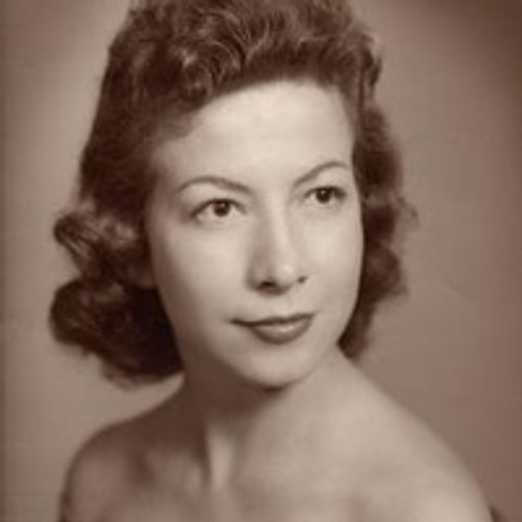 Norma  Jean Neubold