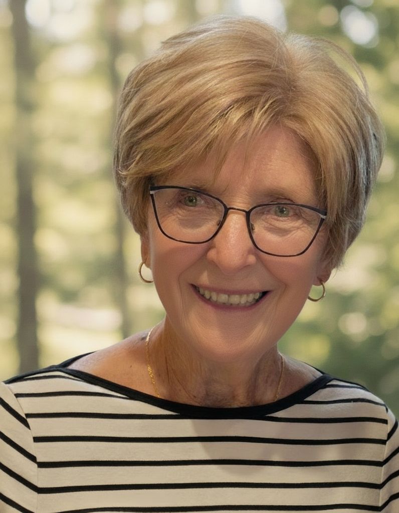 Bonita Joy Kroeger Profile Photo