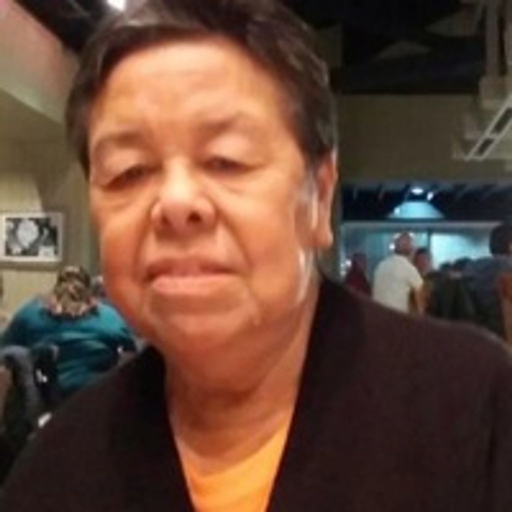Maria Gamero