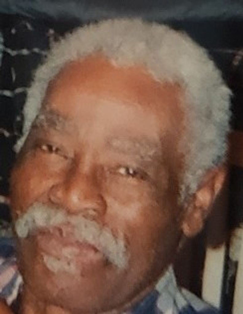 Eddie Dansby Profile Photo