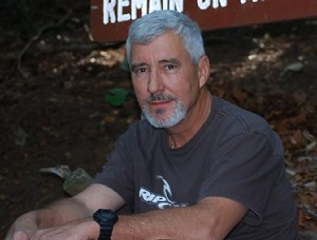 James Michael Smith
