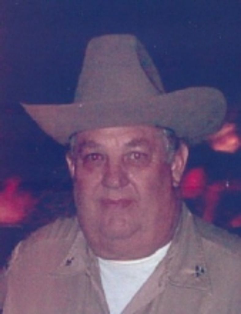 Louis Lee Van Doren