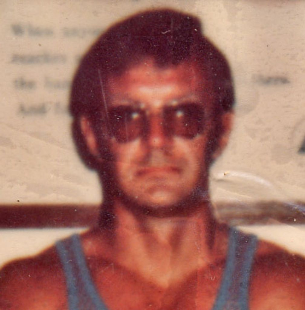 Richard Selby