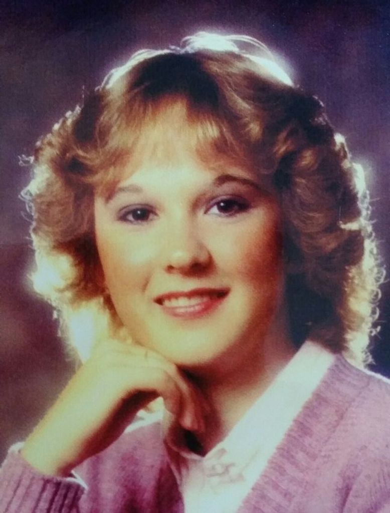 Robin L. Newhart