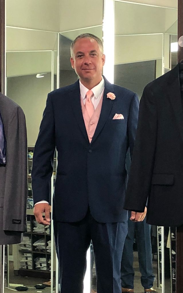 John Reed Proctor Jr.