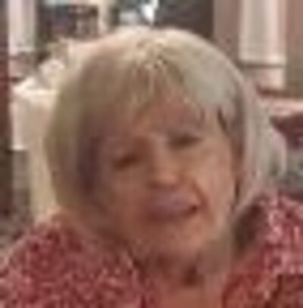Donna Jean Young Profile Photo