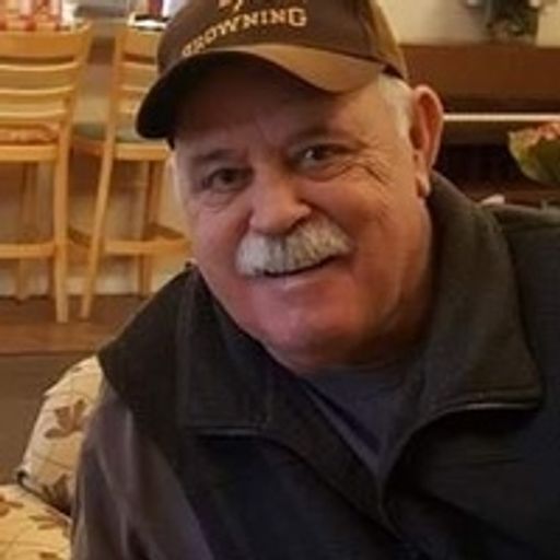 Larry Lenz Profile Photo
