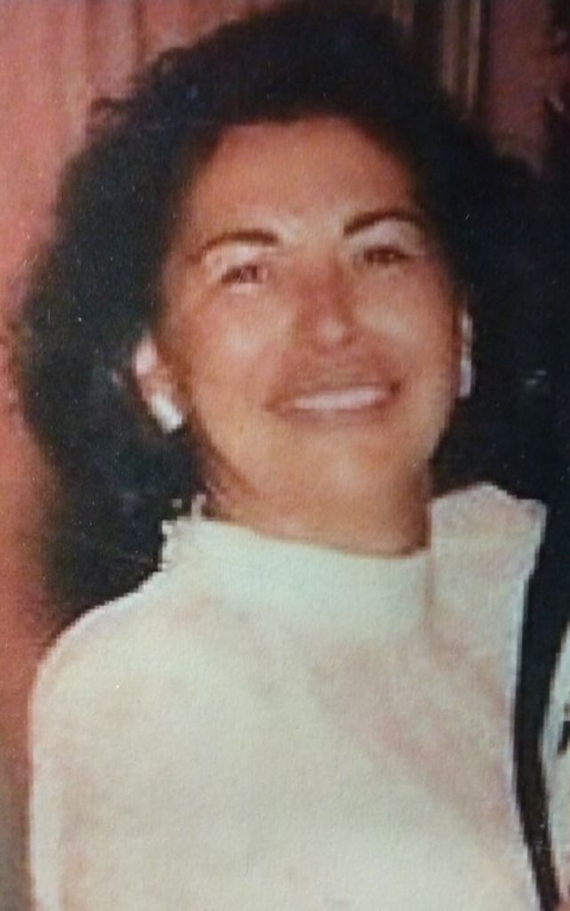 Camille (Venuti)  Healey Profile Photo