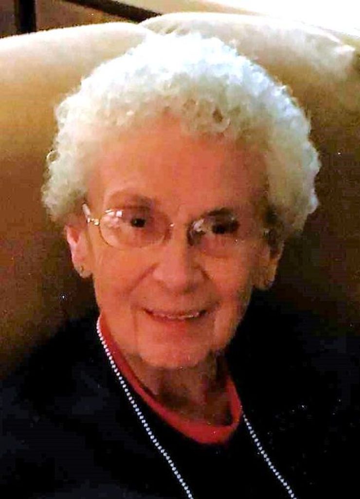 Joanne Thiesse