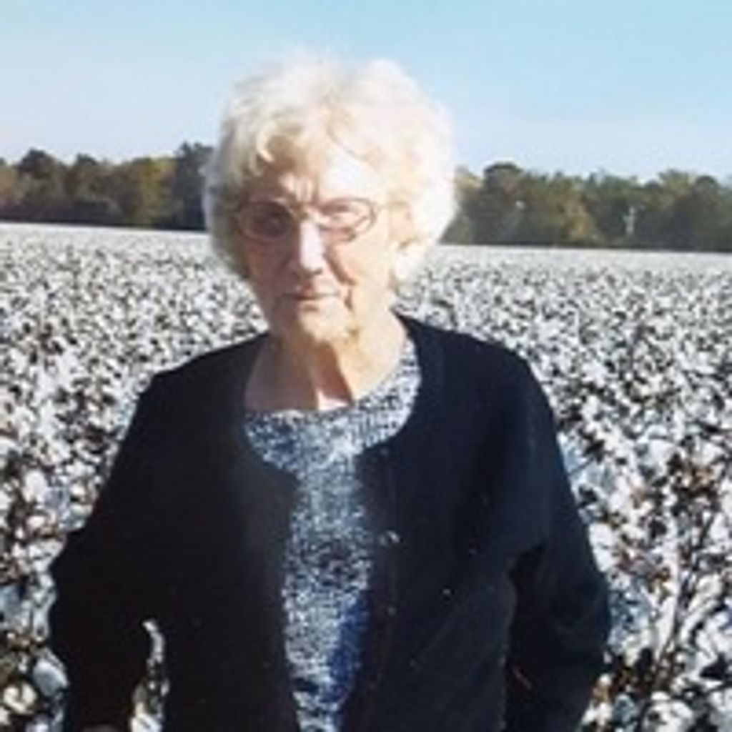 Julia M. O'Connor