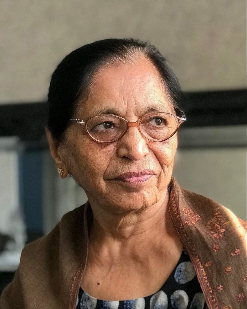 Kuldeep Kaur