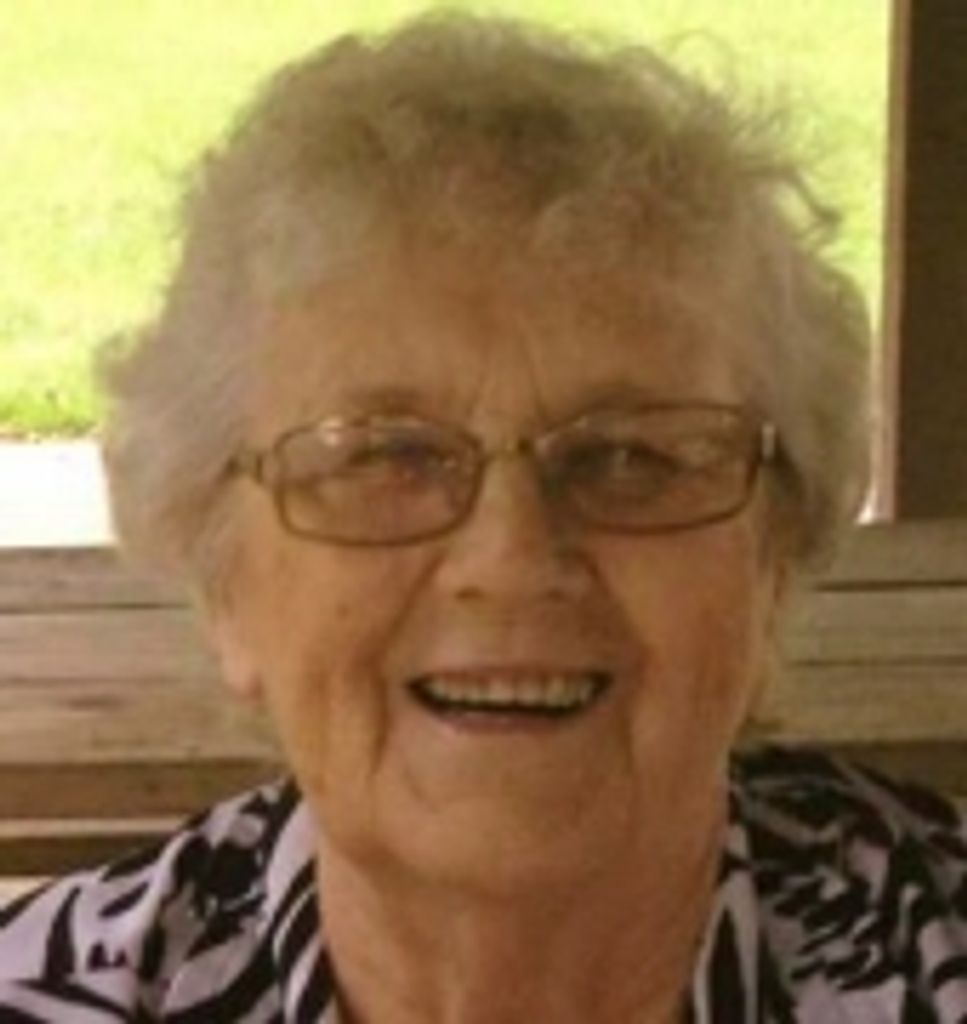 Catherine F. Fox