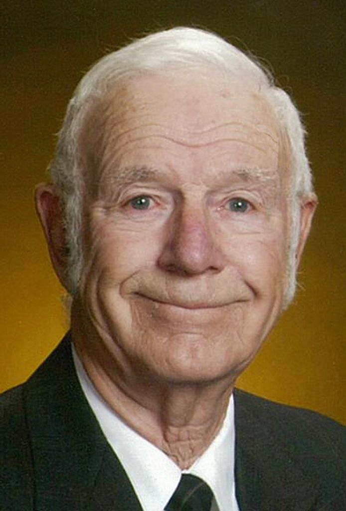 Kenneth Uden