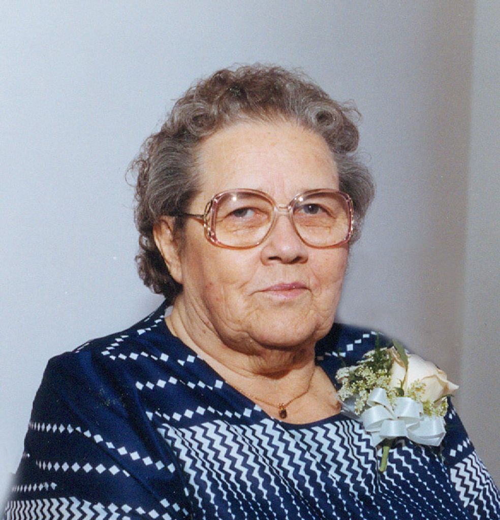 Lorraine Buchholz-Davis