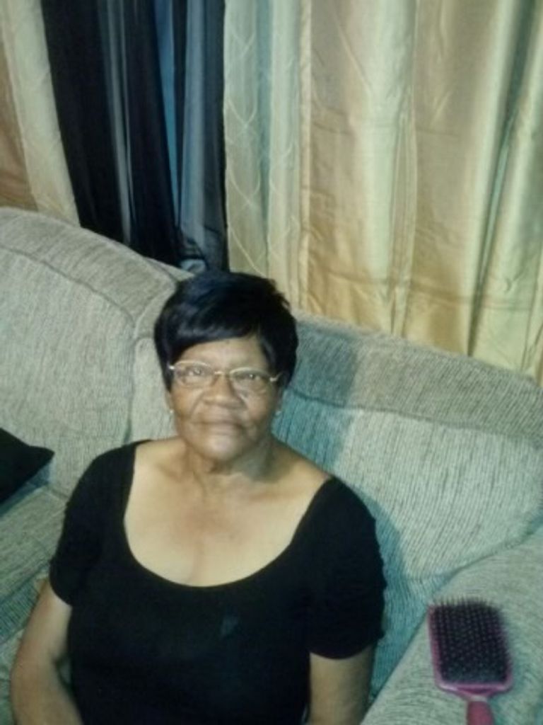 Jannie Mae Hanna