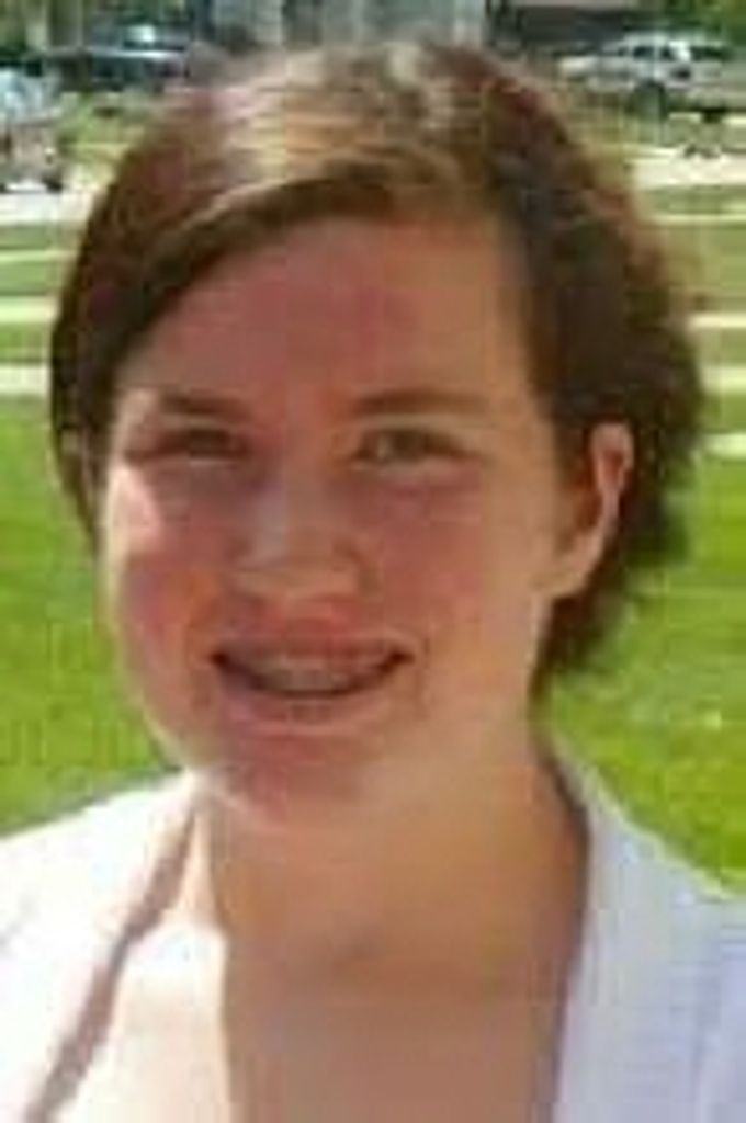 Ashley Nicole Brosky Profile Photo